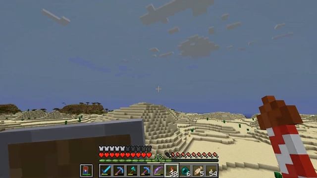 Minecraft - TDS' Minecraft Server - 103 - Симметрия смотреть онлайн