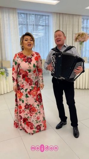 Гүзәл Идрисова һәм Илназ Баһтан яңа җыр