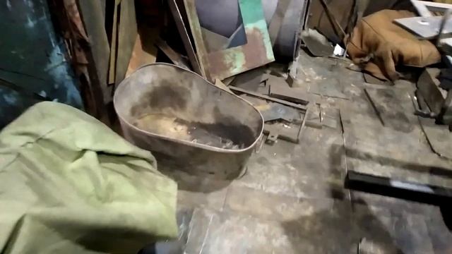 Гусеничный вездеход бродяга. Делаем вездеходы под заказ смотреть онлайн