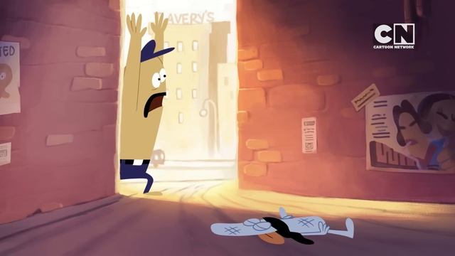 Lamput Presents: Rewards For Catching Lamput (Ep. 37) | Lamput | Cartoon Network Asia