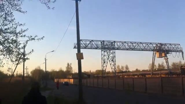 Smoke on the Electrostal смотреть онлайн