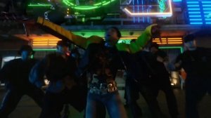 ATEEZ- BOUNCY/ БОДРЫЙ [RUS SUB]