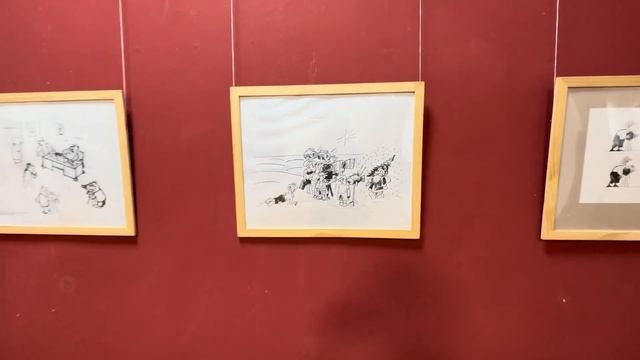 Центральный дом кино Союза кинематографистов. Москва [2023] Прогулка без слов | RO LIVE TRAVEL смотреть онлайн