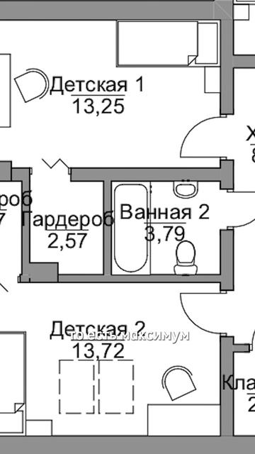 Правильная планировка мокрых зон ✅ #планировкадома #котельная #проектирование #строительстводомов смотреть онлайн