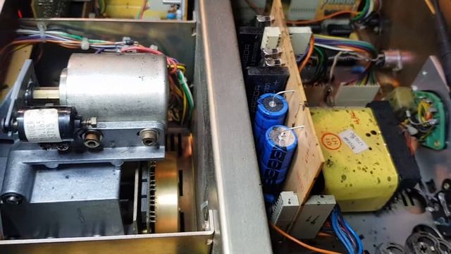 Revox B710 Mk2 смотреть онлайн