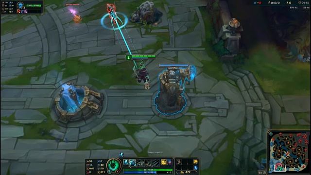 Longest thresh hook ever | Hook base to base #kappa смотреть онлайн