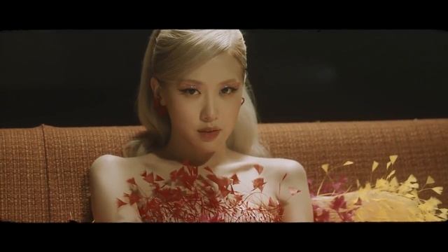ROSÉ-“GONE” ( BLACKPINK. K-pop! )