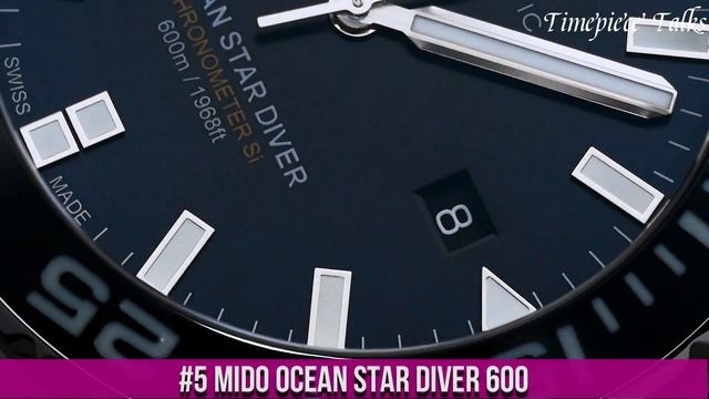 Best Mido Watches for Ever 2024: My dream Watch is Finally HERE! смотреть онлайн