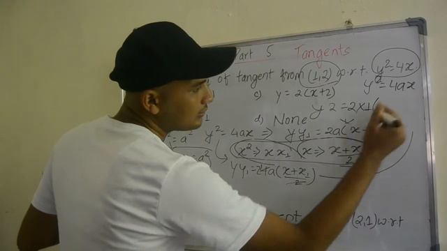 CONIC SECTION - PART 5 смотреть онлайн