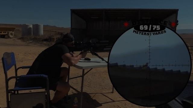 Heatwave Hunting | FX Impact M3 800mm | 91ft-lbs Airgun | Airgun Pest Control смотреть онлайн