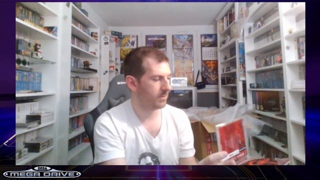 Unboxing Colis du Japon смотреть онлайн