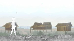 "Доктор Стоун". Эндинг 3 (Dr. Stone. End 3)