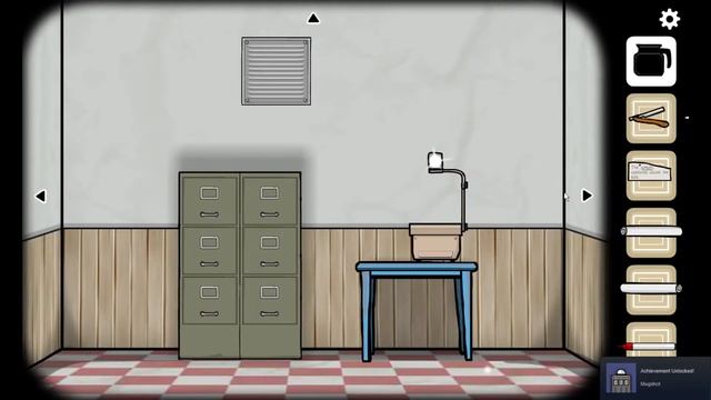 Cube Escape Collection - Case 23 Quick Walkthrough All Achievements смотреть онлайн