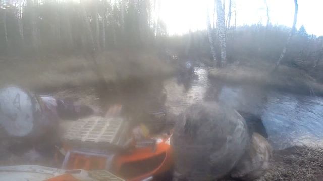 Открытие квадросезона Lahta 2015 смотреть онлайн