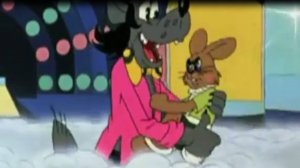 Ну, погоди ! " Ой , ой "