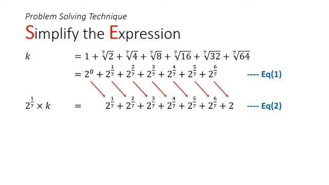 Math Olympiad Lecture 12: Geometric Progressions смотреть онлайн