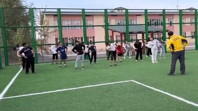 Функция игры Футбол 8Б сынып Ибишев С.К смотреть онлайн