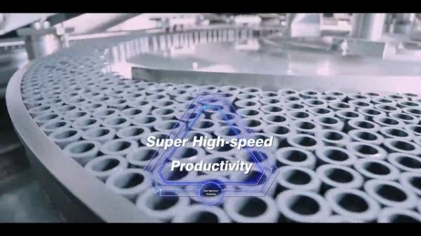 Camelion Battery Manufacturing // Производство батареек Camelion