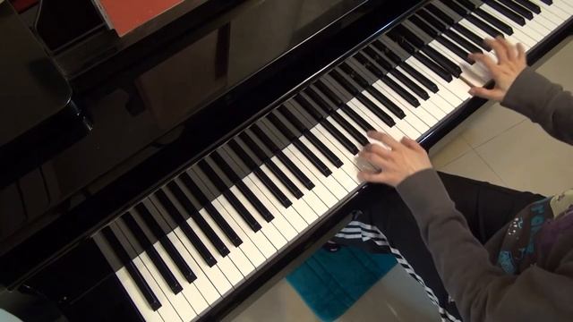 Henry Lemoine Op. 37, no. 1- Allegro смотреть онлайн