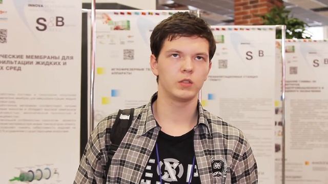 форум "Наука и бизнес 2016" отзыв 6 смотреть онлайн