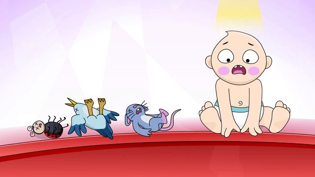 What If You Were Bitten By The Most Venomous Spider? смотреть онлайн