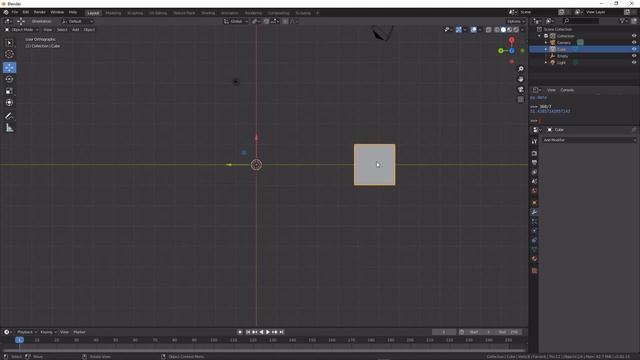 how to do real radial symmetry in blender 2 8 смотреть онлайн