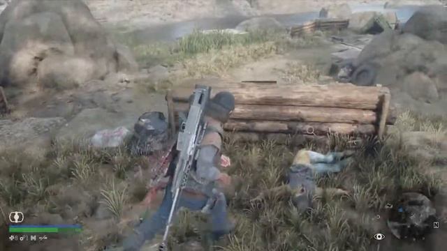 Days Gone .Прохождение Часть 26(2).Ищем кольца смотреть онлайн