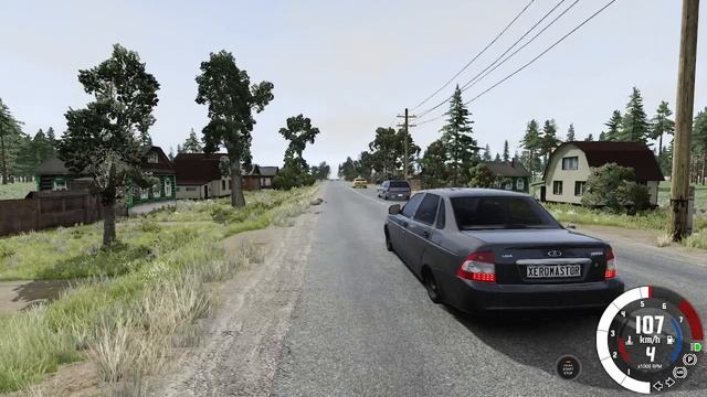 BEAMNG