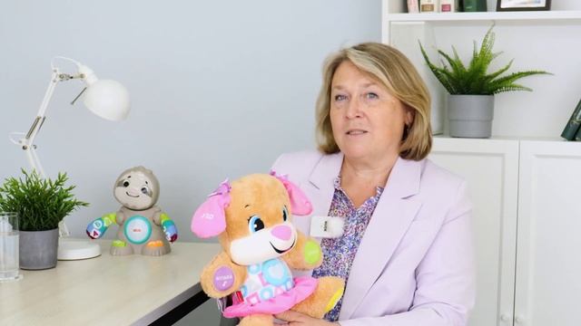 Игрушка или антиигрушка Проблема выбора Вебинары для родителей и педагогов смотреть онлайн