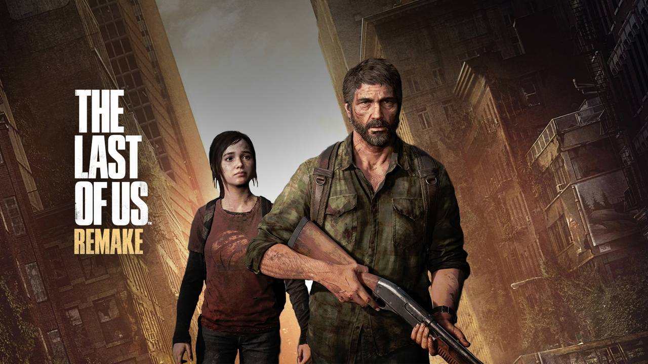 The Last of Us: Part I | Последний из нас: Часть I (продолжение истории)