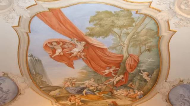 3 La sede di Villa Camozzi смотреть онлайн