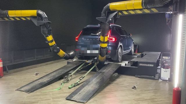 Замер мощности смотреть онлайн