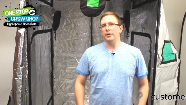 Bud Box Pro Demo смотреть онлайн