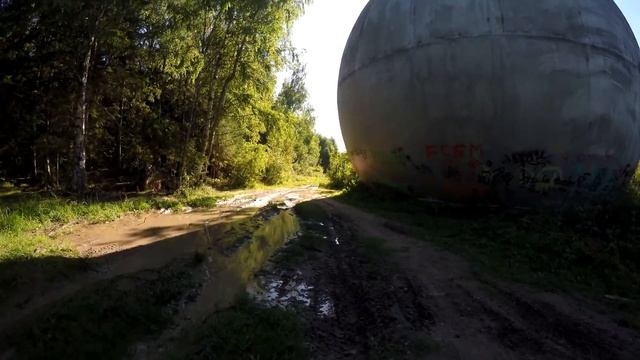 ExMachine. Тур "Сфера-2". 23.08.15 смотреть онлайн