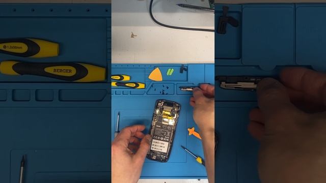 Разбор Mertech Seuiс Q9