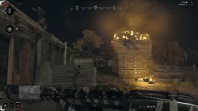 Hunt: showdown / иногда спектр работает #highlights #huntshowdown смотреть онлайн