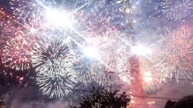 №6 Круг света 2017. Останкинская башня. 23.09.2017 смотреть онлайн