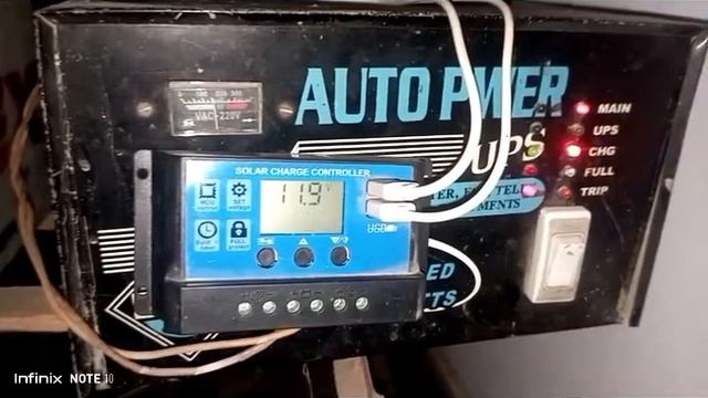 Hybrid Switch | Ayyan Mppt Solar Controller | Mppt Charge Controller