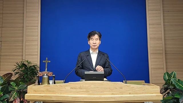 새벽기도(월-금05:00)5월 1일 - 사마리아 여인과 만남(요4:1-10) смотреть онлайн