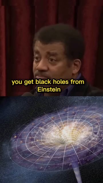 Einstein's theory breaks down in 02 places ..!! watch this смотреть онлайн