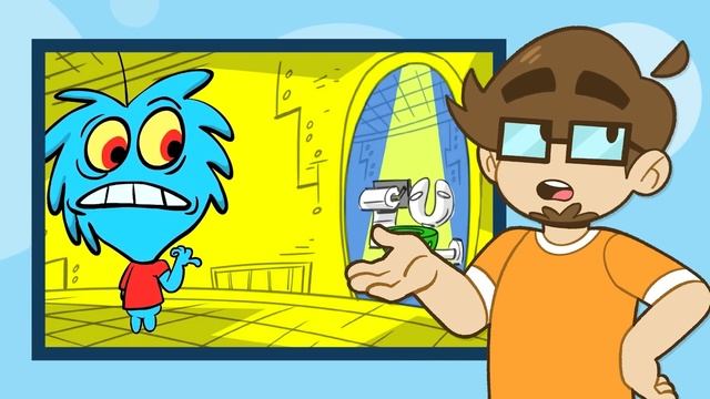 What RUINED Butch Hartman? (A Legacy DESTROYED by Pride) смотреть онлайн