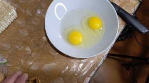 Цвет желтка у кроссовых кур