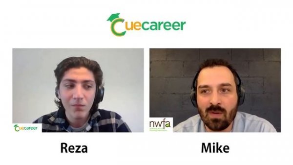 Informational Interview with a Business Owner from the  Wood Flooring Industry