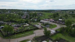 посёлок Ирша, Рыбинский район, Красноярский край