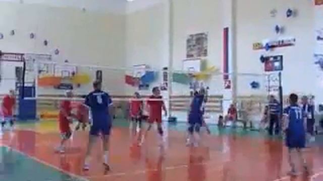 Волейбол смотреть онлайн