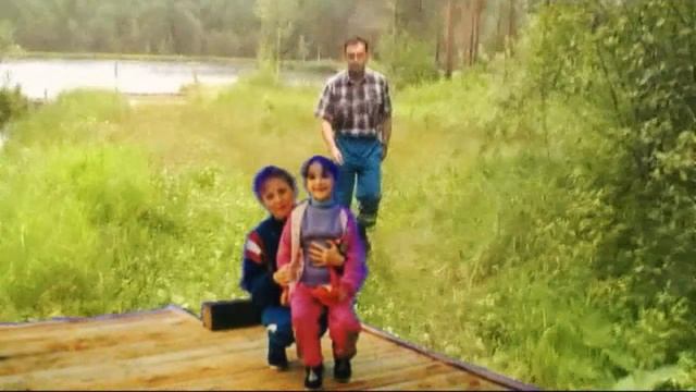 Игорь Тальков - Ностальгия смотреть онлайн