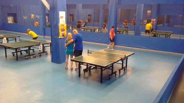 20180818 Сб Open 1/16 Чумак А - Иванова Т смотреть онлайн