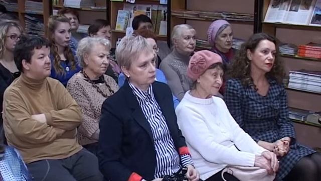 ТВ репортаж концерта ко Дню матери смотреть онлайн