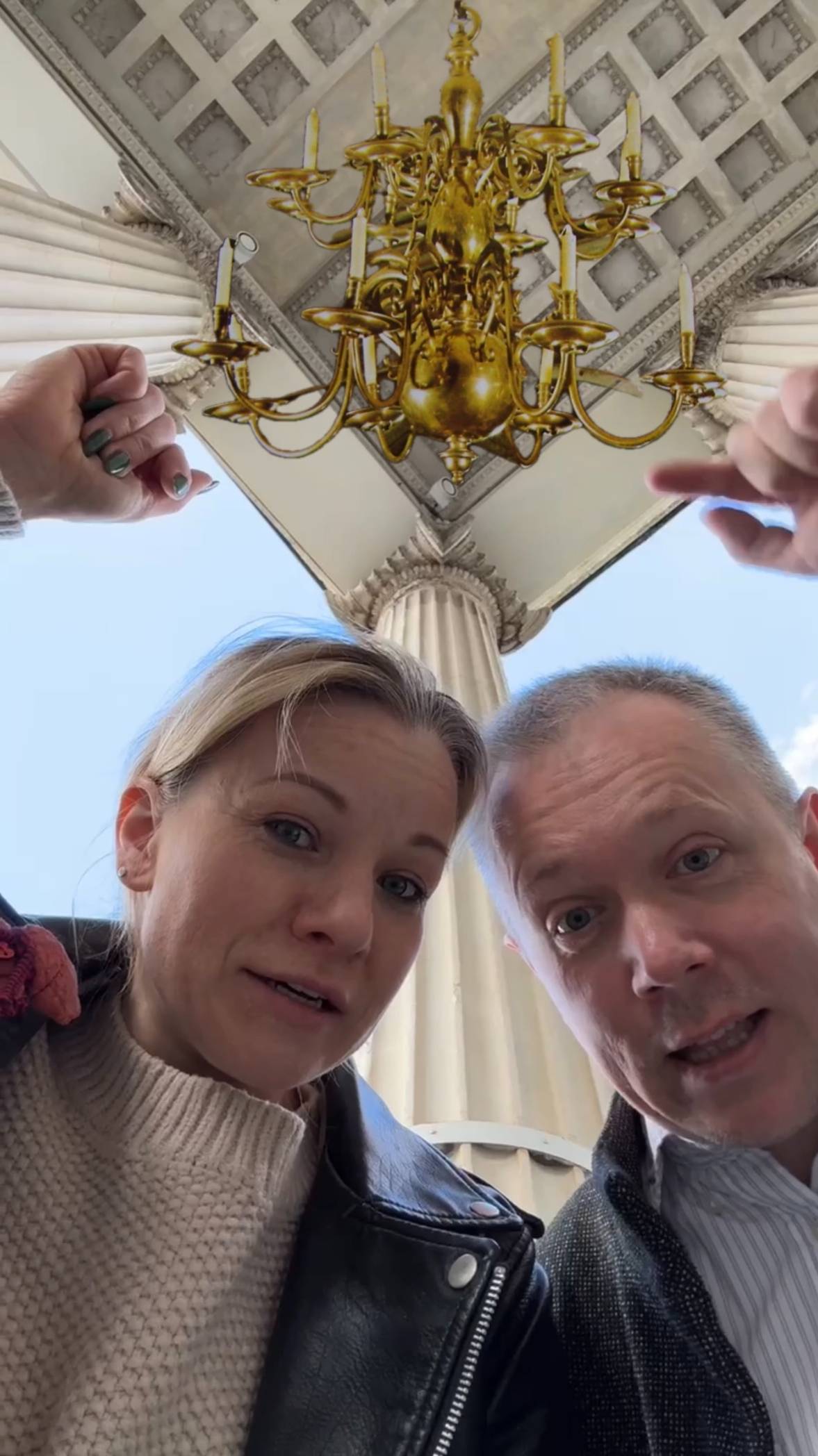 Игры с огнем.  Путешествие в театральную историю с 