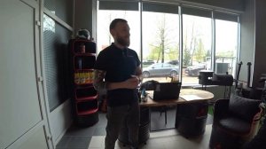 Результаты первого ТО GR400  Как себя показал китайский мотоцикл? Комментарии мастера